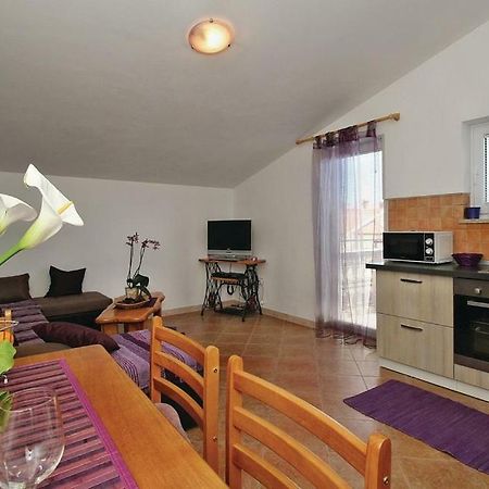 Apartments Vesna Nova Vas  Eksteriør bilde