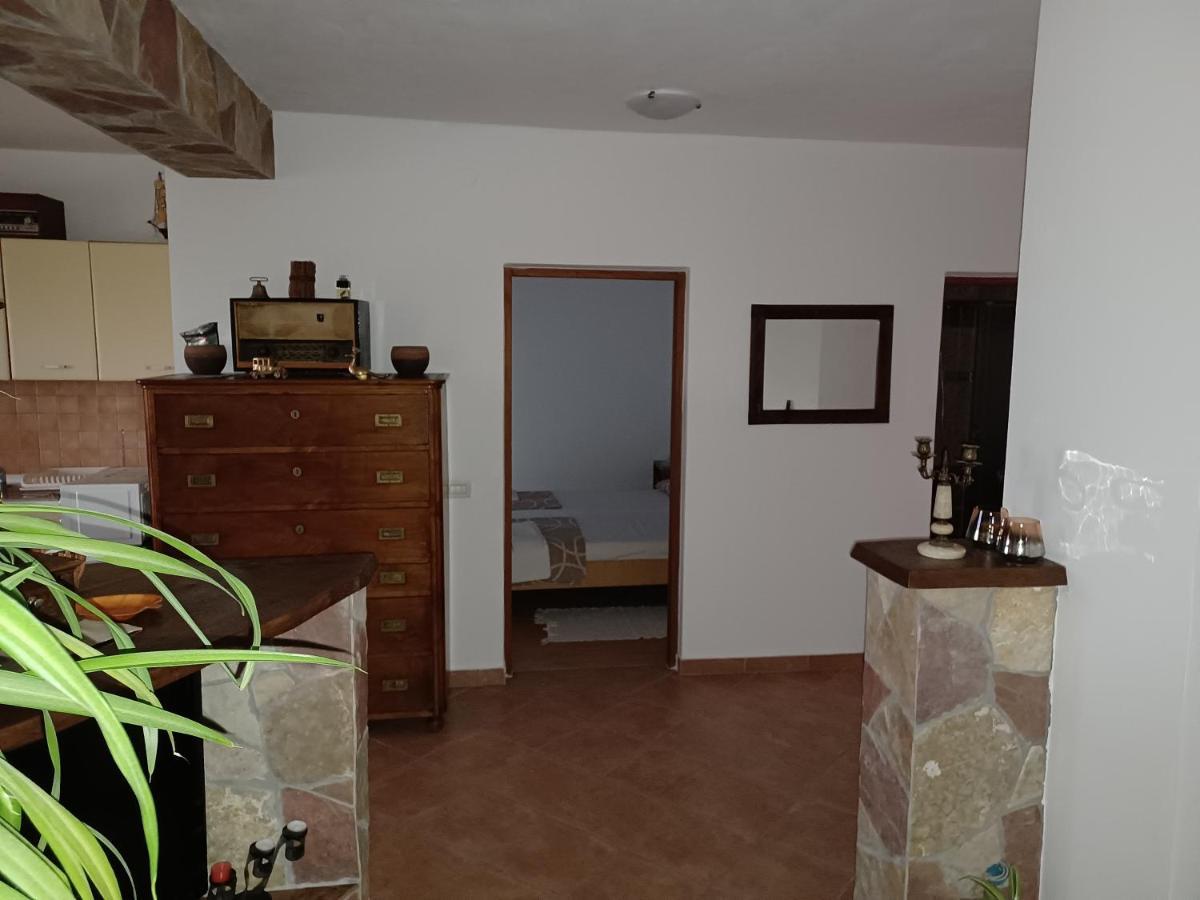 Apartments Vesna Nova Vas  Eksteriør bilde