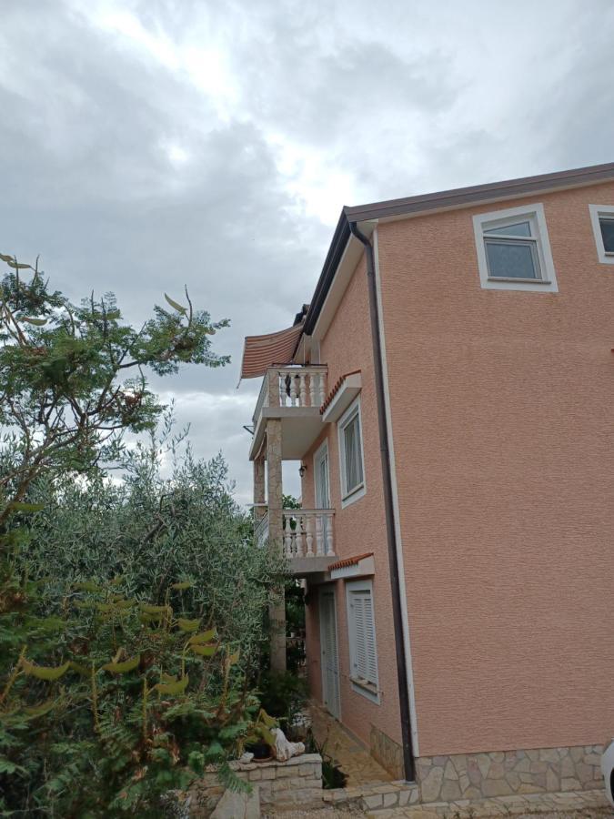 Apartments Vesna Nova Vas  Eksteriør bilde
