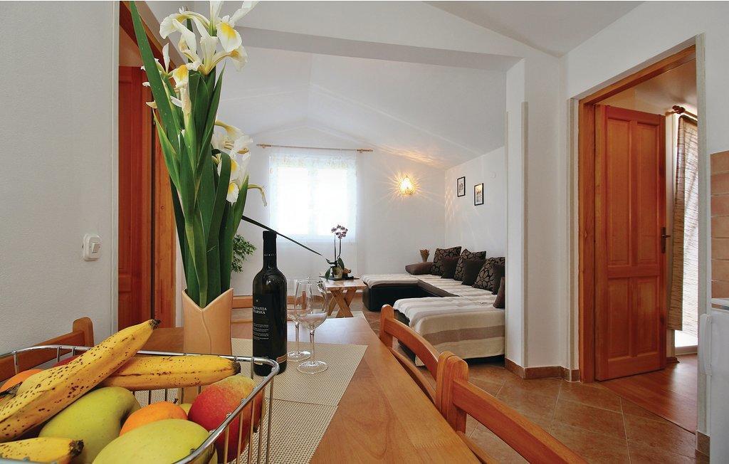 Apartments Vesna Nova Vas  Eksteriør bilde