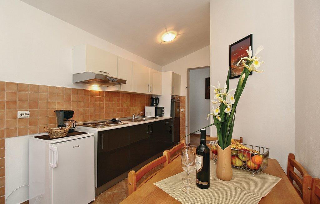 Apartments Vesna Nova Vas  Eksteriør bilde