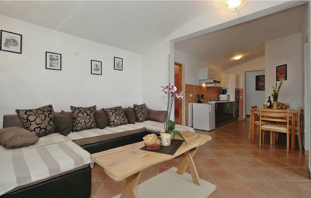 Apartments Vesna Nova Vas  Eksteriør bilde