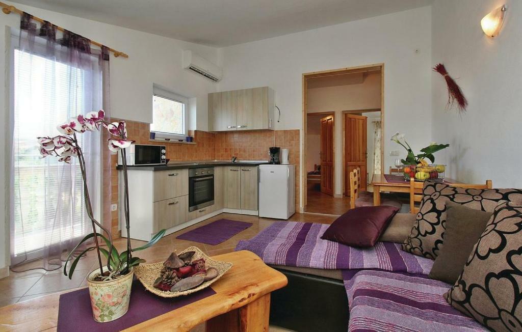 Apartments Vesna Nova Vas  Eksteriør bilde