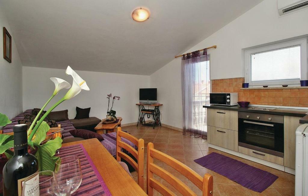 Apartments Vesna Nova Vas  Eksteriør bilde
